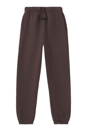 Essentials Logo Sweatpants